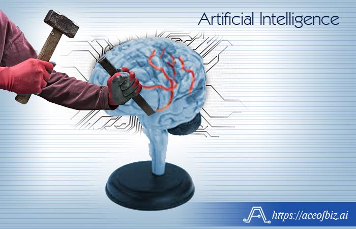 Artificial Intelligence Ace of Biz