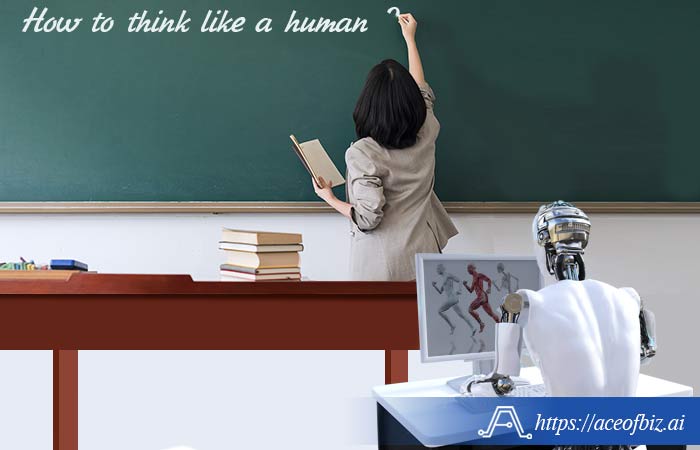Artificial Intelligence Ace of Biz
